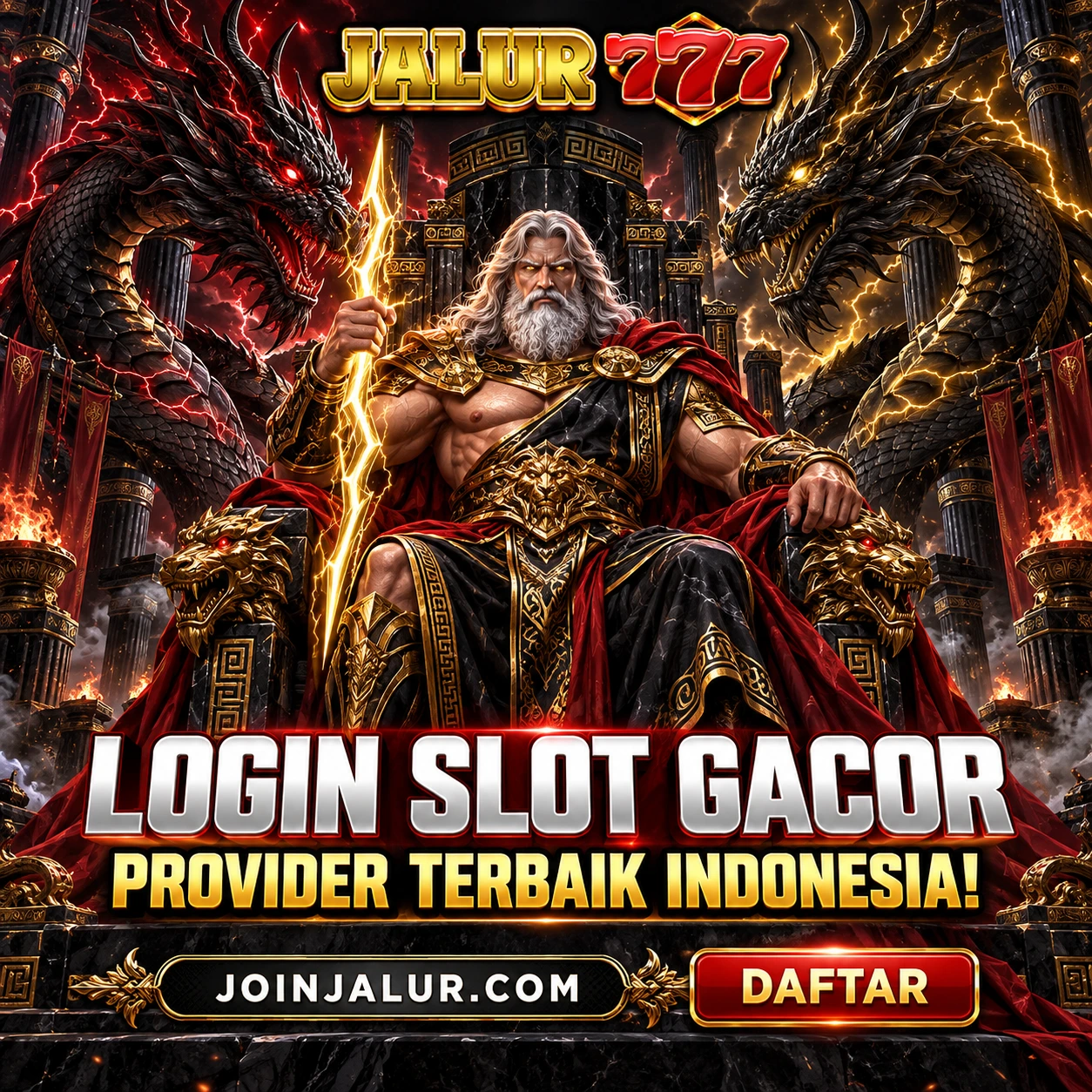 JALUR777